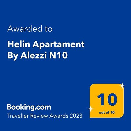 Helin Apartament By Alezzi N10 Navodari Exterior photo