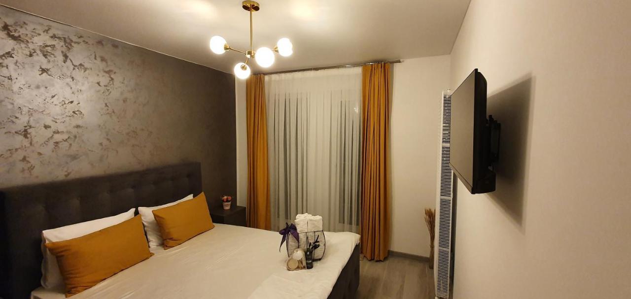Helin Apartament By Alezzi N10 Navodari Exterior photo